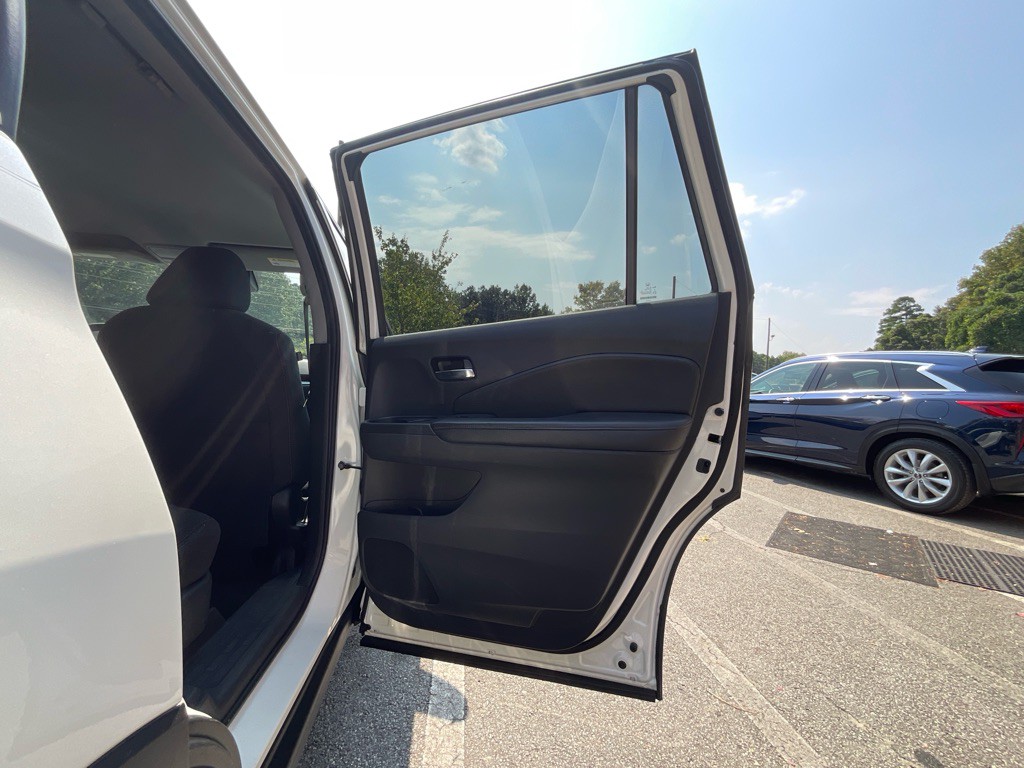 2019 Honda Pilot Image 39
