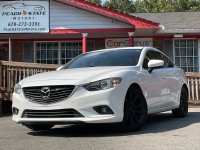 Image for 2014 Mazda Mazda6 Grand Touring ID: 6858227