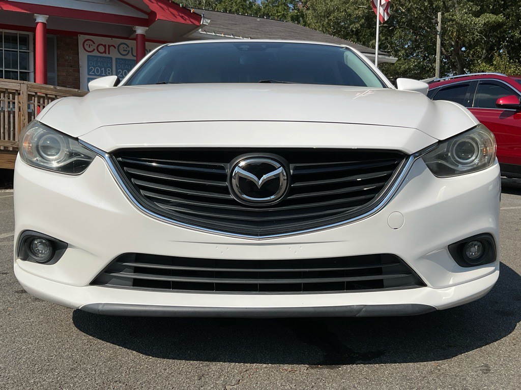 2014 Mazda Mazda6 Image 2