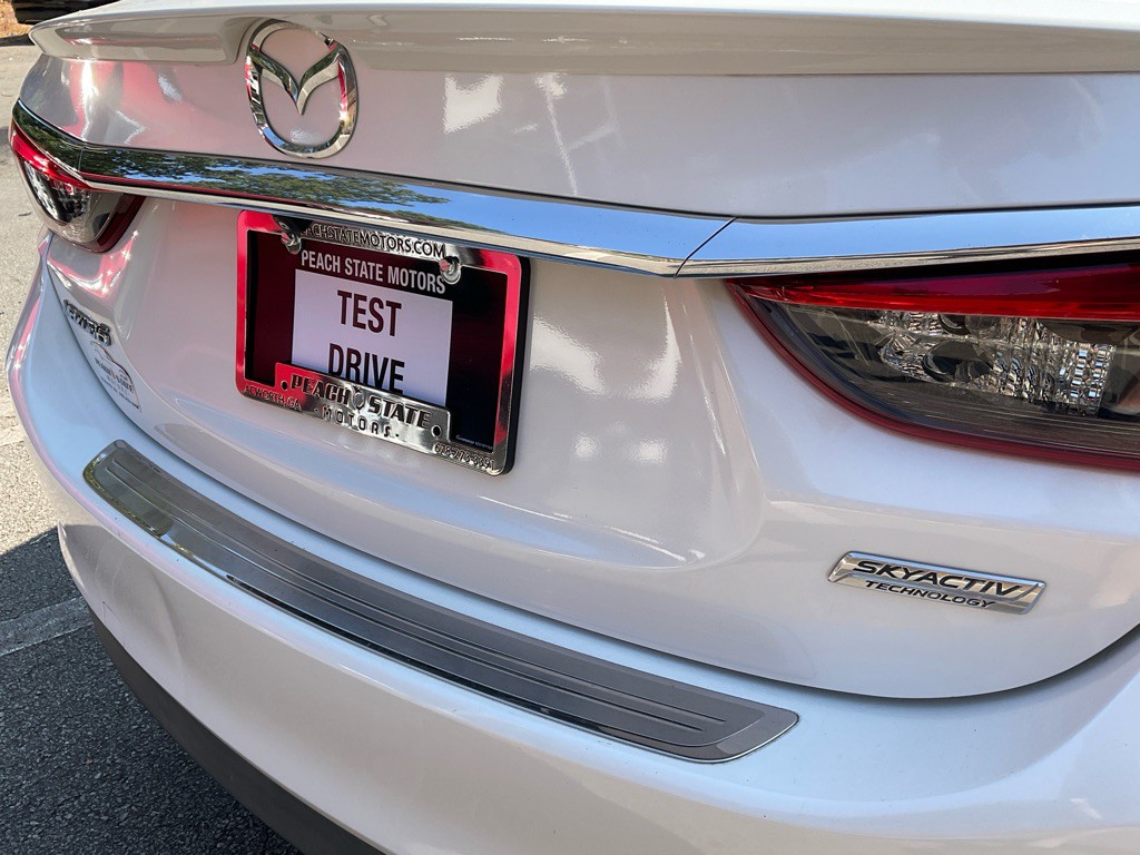 2014 Mazda Mazda6 Image 10