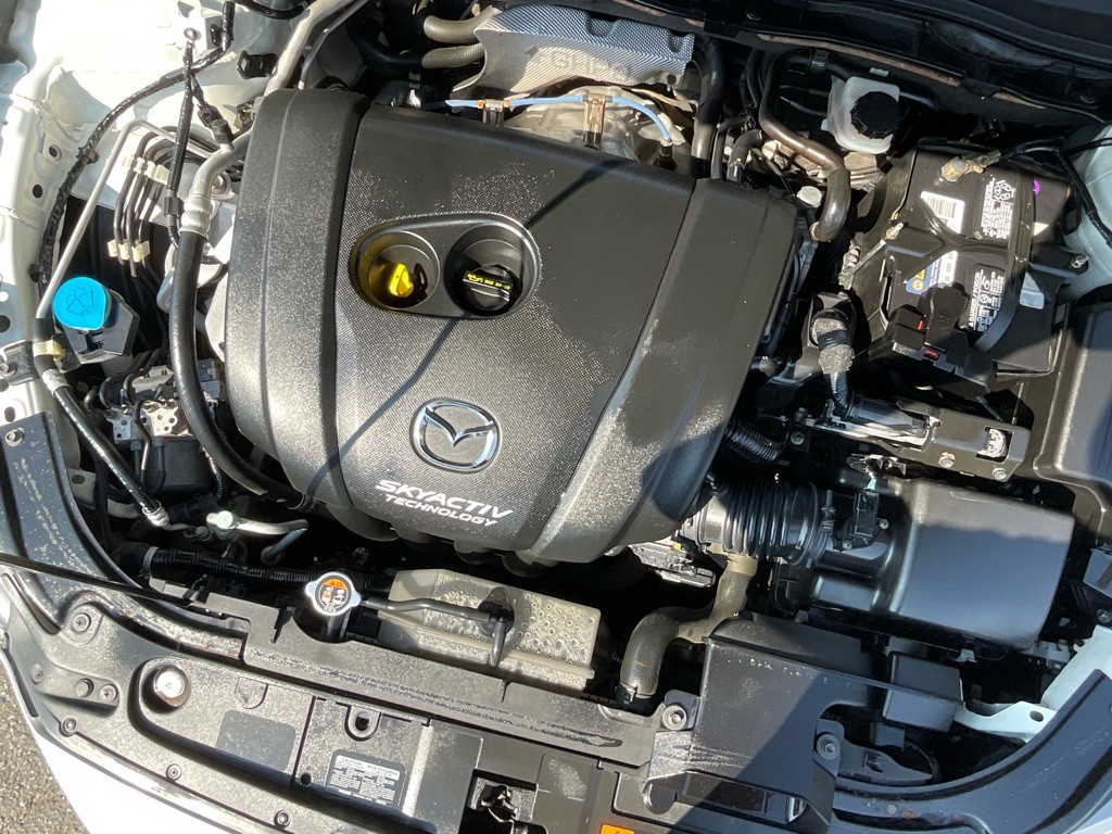 2014 Mazda Mazda6 Image 12