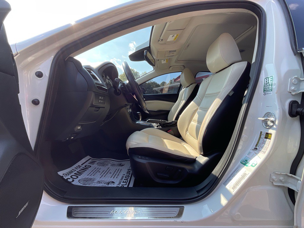 2014 Mazda Mazda6 Image 13