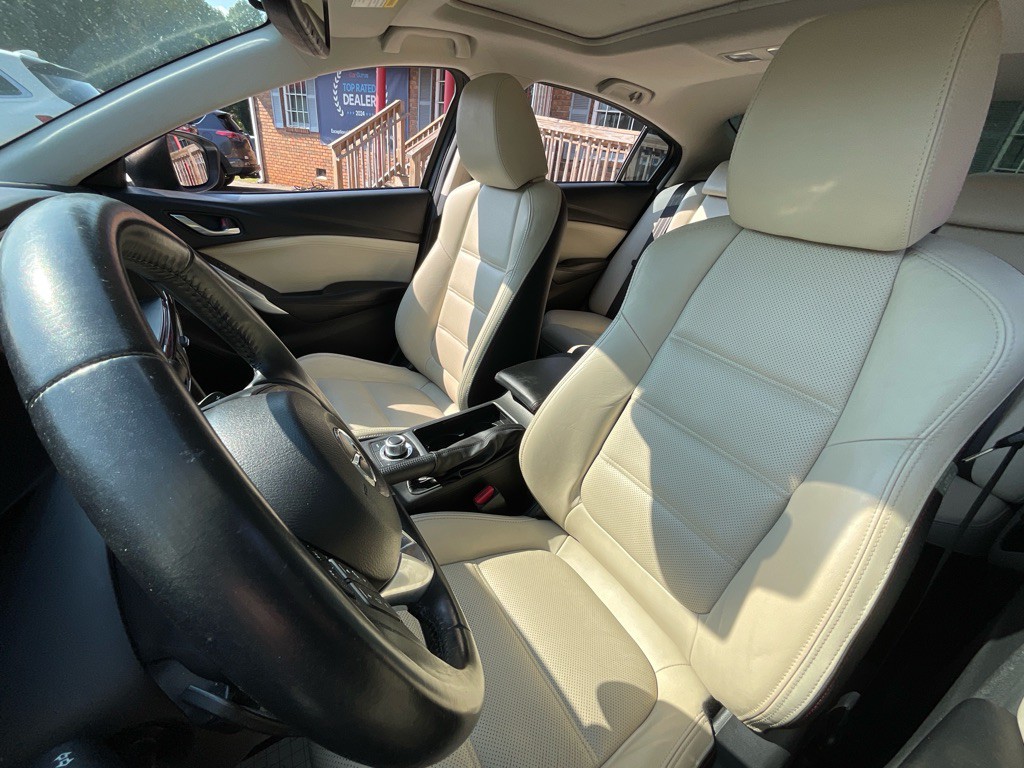 2014 Mazda Mazda6 Image 15