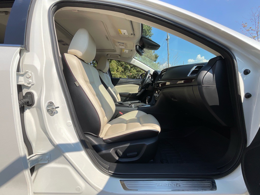 2014 Mazda Mazda6 Image 16