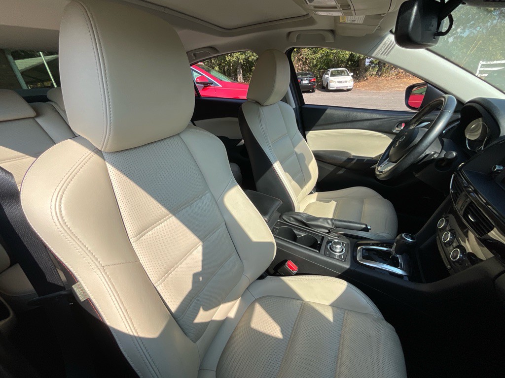 2014 Mazda Mazda6 Image 18