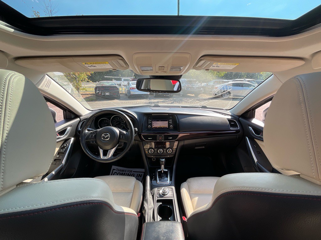 2014 Mazda Mazda6 Image 19