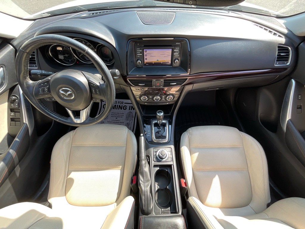2014 Mazda Mazda6 Image 20