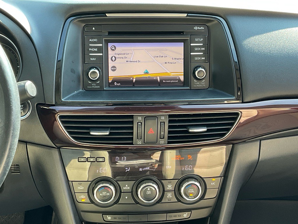 2014 Mazda Mazda6 Image 21
