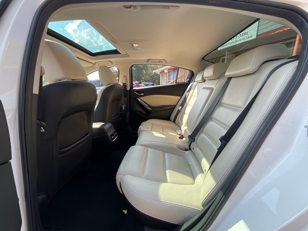 2014 Mazda Mazda6 Image 27