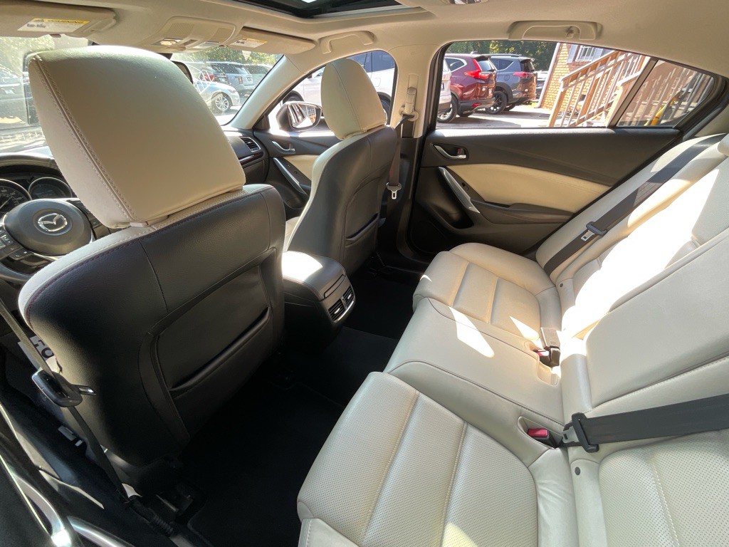 2014 Mazda Mazda6 Image 28