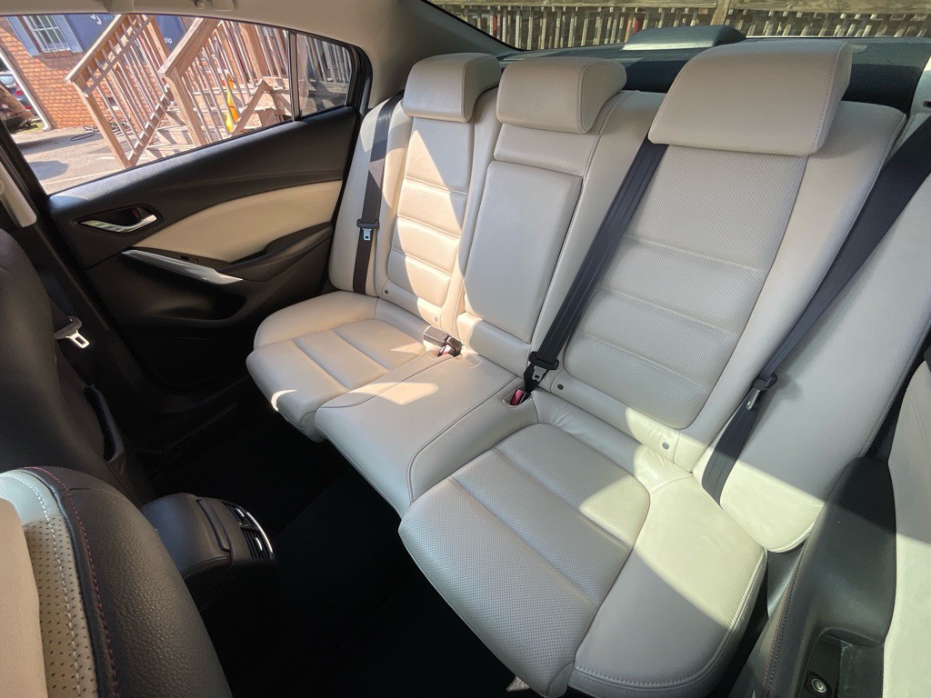 2014 Mazda Mazda6 Image 29