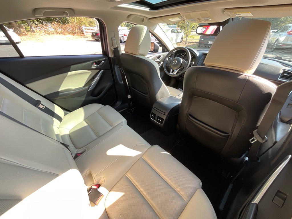 2014 Mazda Mazda6 Image 31