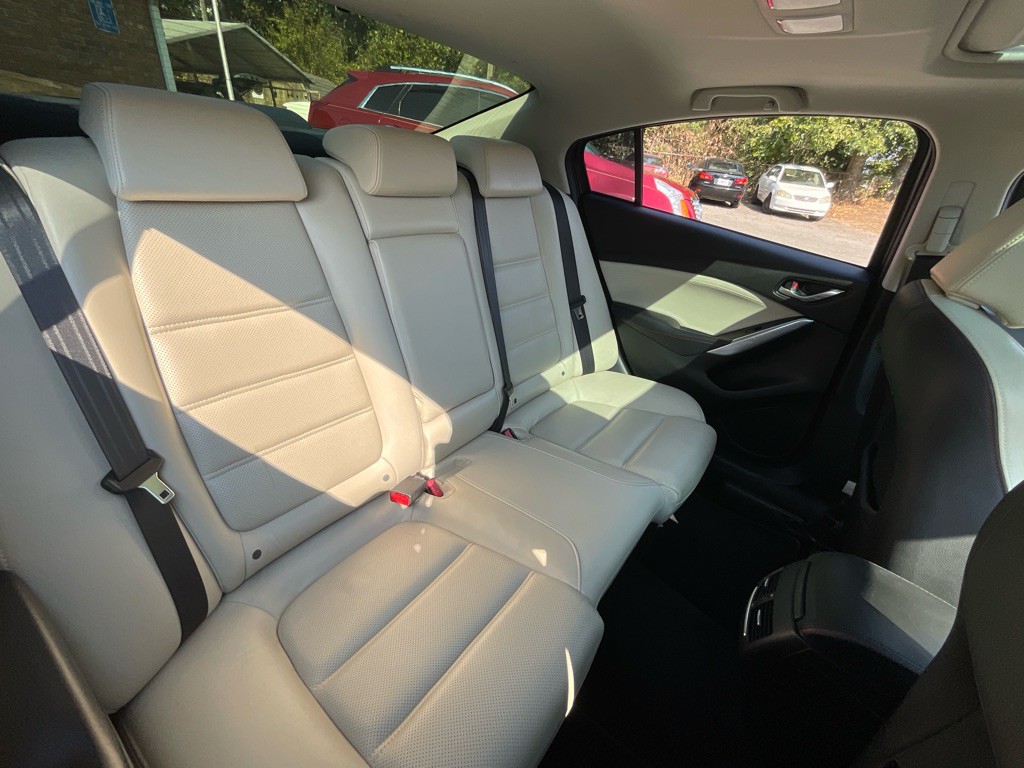 2014 Mazda Mazda6 Image 32