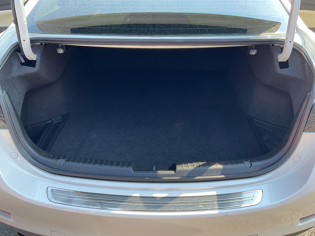 2014 Mazda Mazda6 Image 35