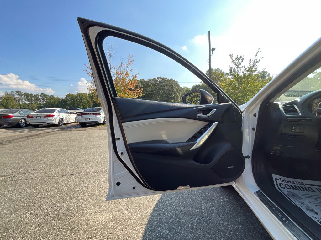 2014 Mazda Mazda6 Image 36
