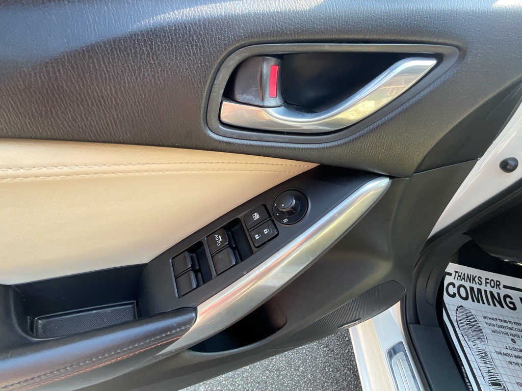 2014 Mazda Mazda6 Image 37