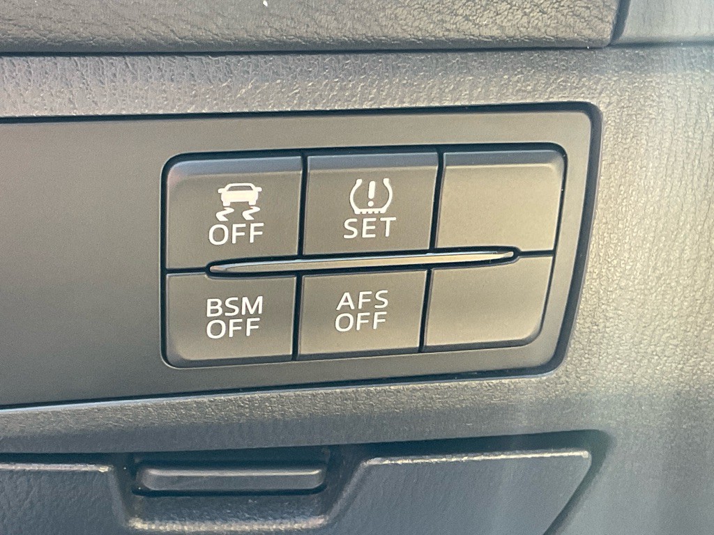 2014 Mazda Mazda6 Image 38