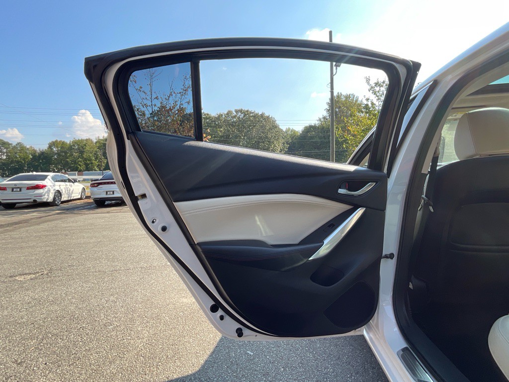 2014 Mazda Mazda6 Image 39