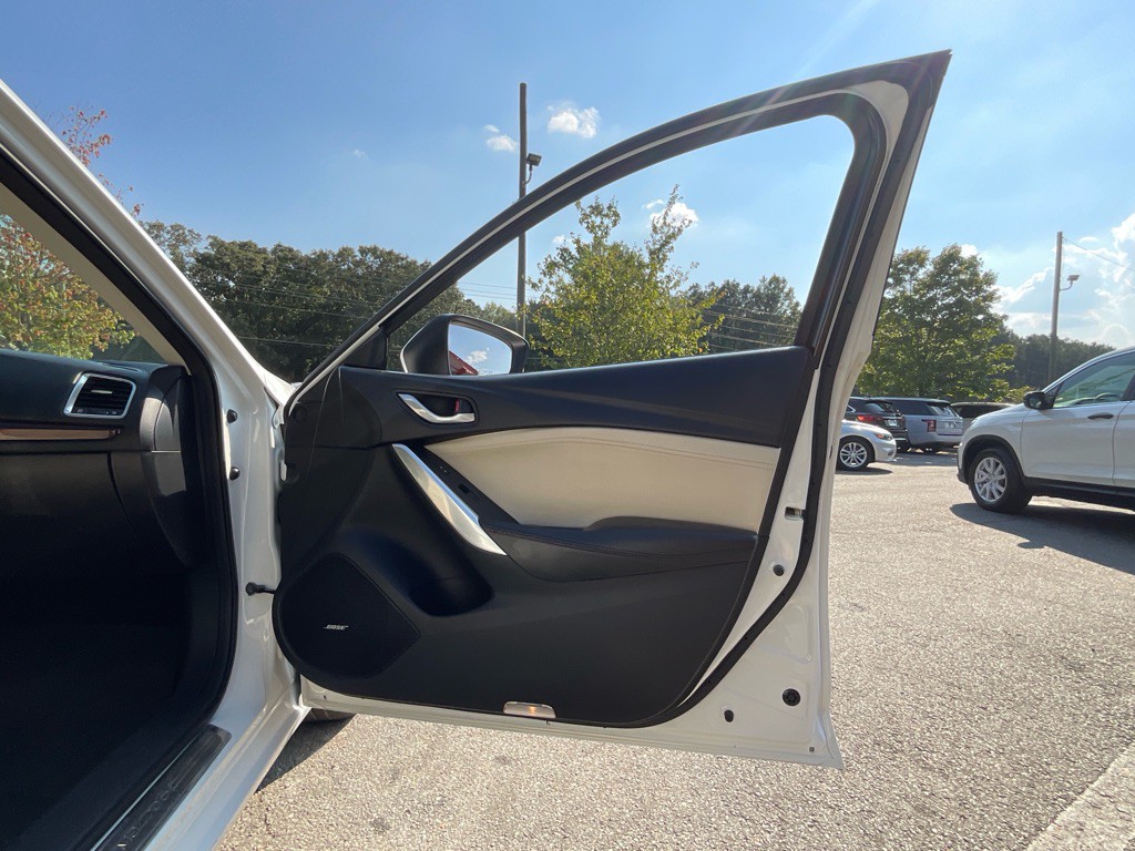 2014 Mazda Mazda6 Image 40