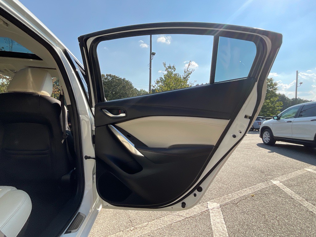 2014 Mazda Mazda6 Image 41