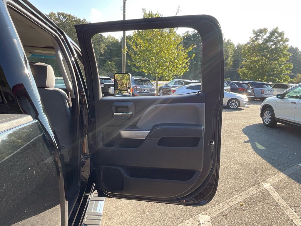 2018 Chevrolet Silverado 1500 Image 39