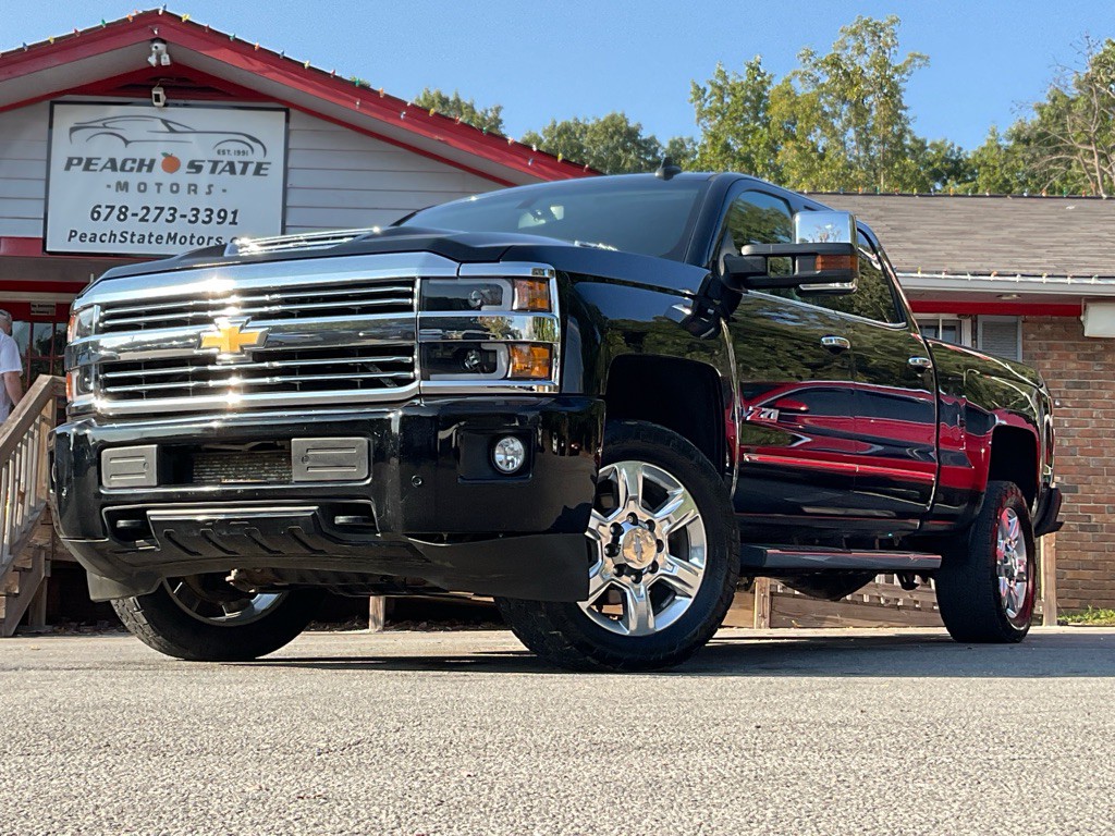 2018 Chevrolet Silverado 1500 Image 40