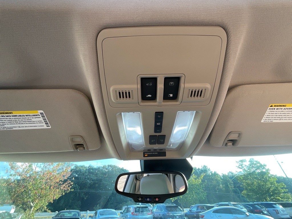 2013 Cadillac SRX Image 25