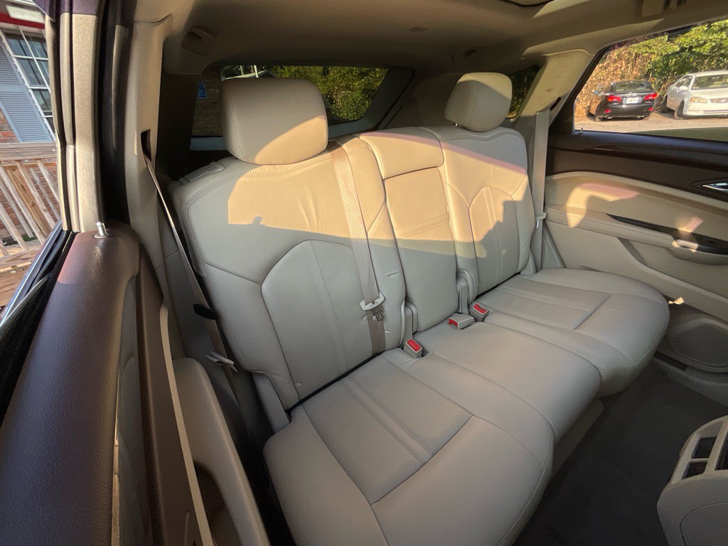 2013 Cadillac SRX Image 32