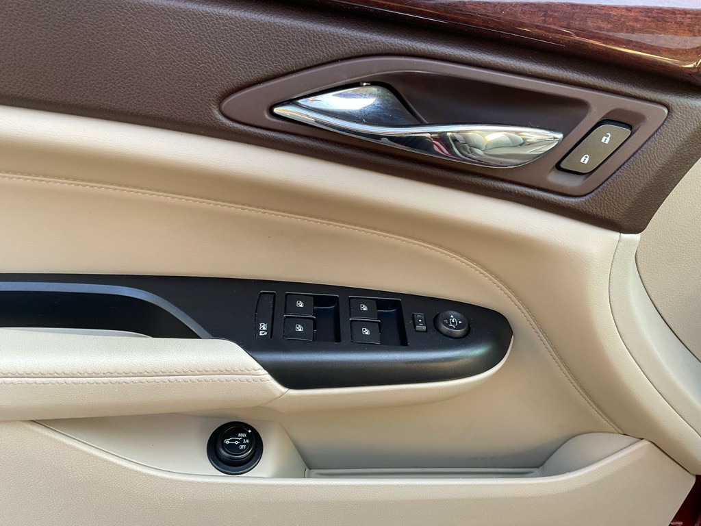 2013 Cadillac SRX Image 36