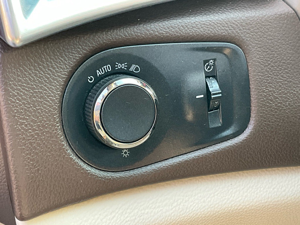 2013 Cadillac SRX Image 37
