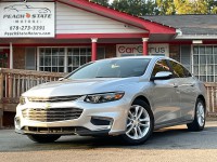 Image for 2018 Chevrolet Malibu LT ID: 6858239