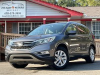Image for 2015 Honda CR-V EXL ID: 6861438