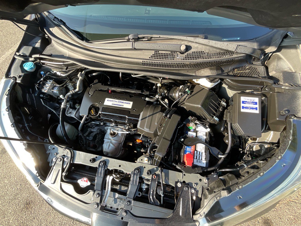 2015 Honda CR-V Image 12