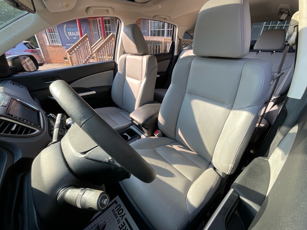 2015 Honda CR-V Image 15
