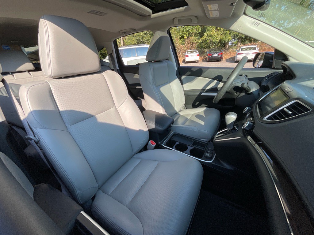 2015 Honda CR-V Image 18