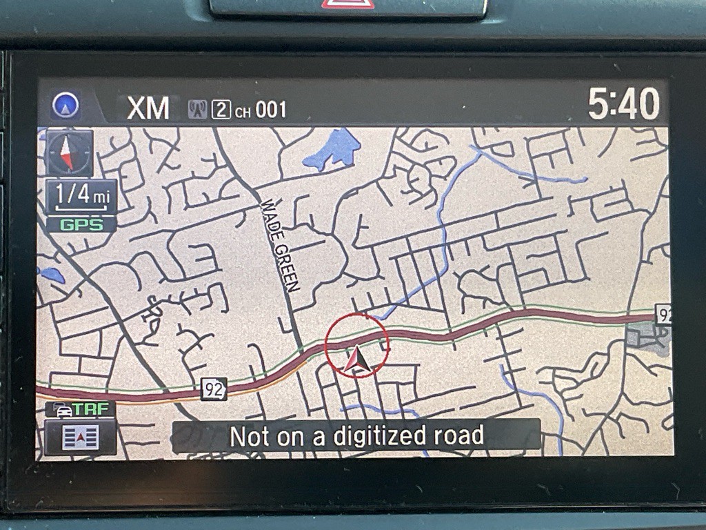 2015 Honda CR-V Image 23