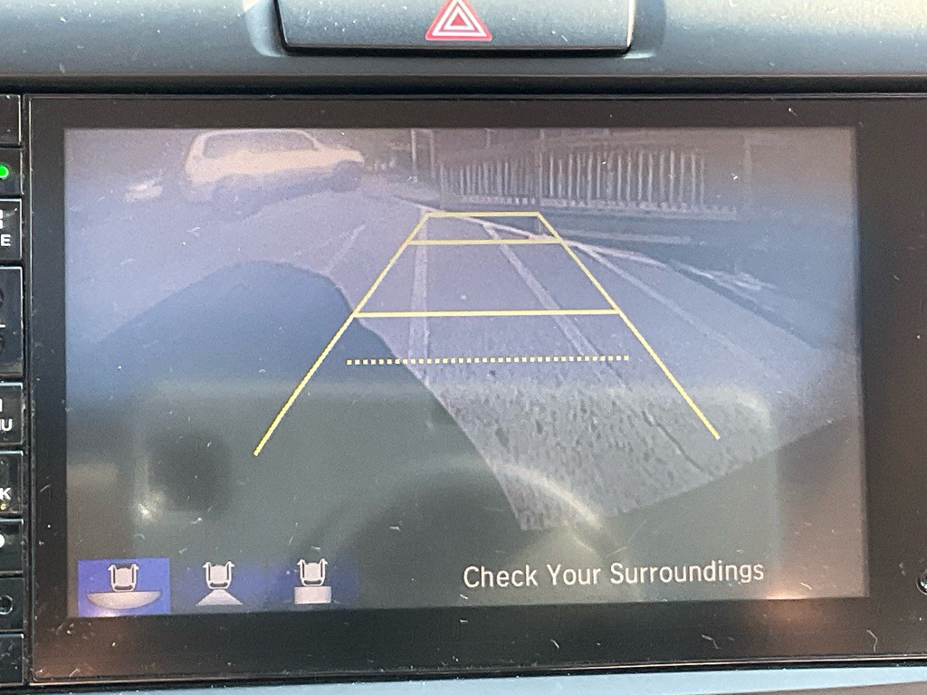 2015 Honda CR-V Image 24