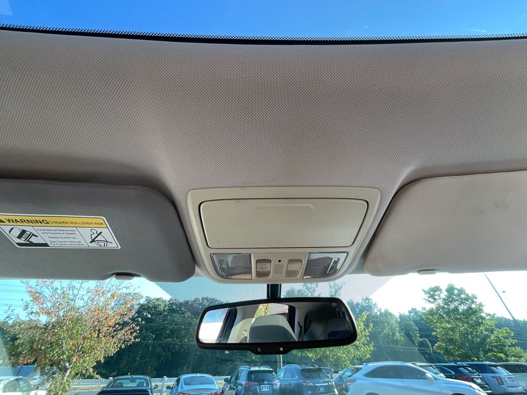 2015 Honda CR-V Image 26