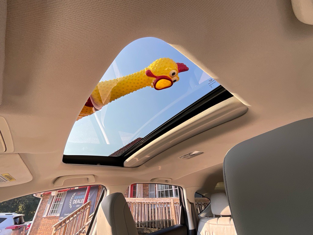 2015 Honda CR-V Image 27