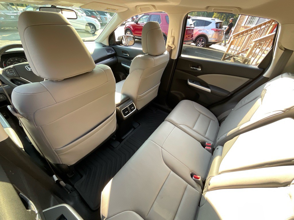 2015 Honda CR-V Image 29