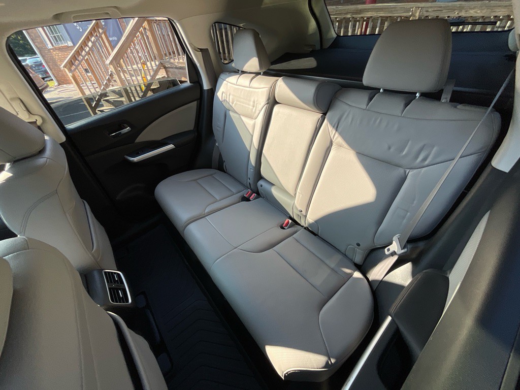 2015 Honda CR-V Image 30