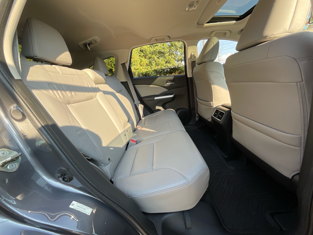 2015 Honda CR-V Image 31