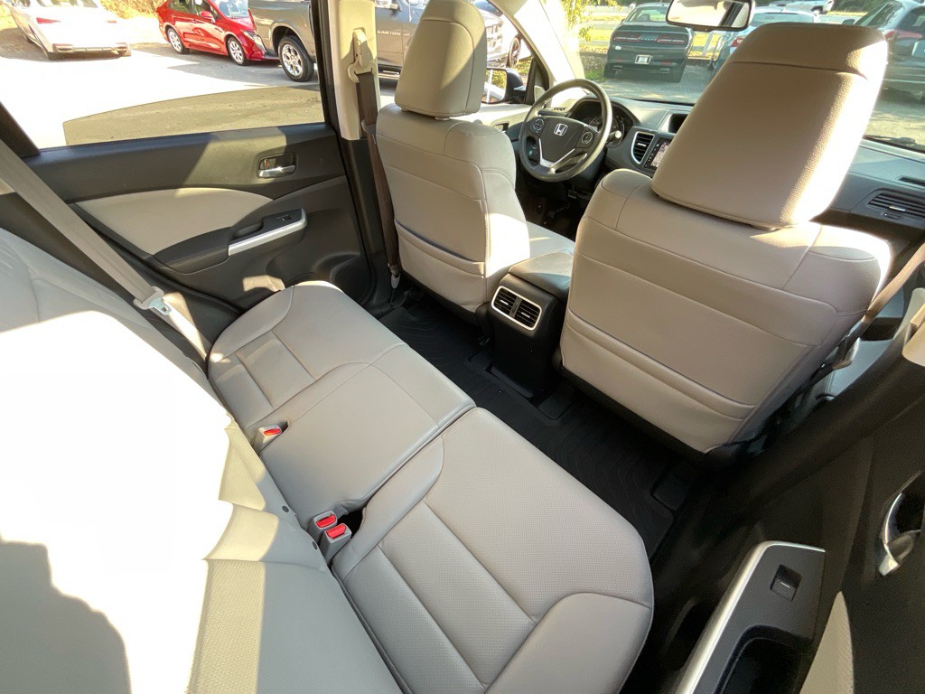2015 Honda CR-V Image 32