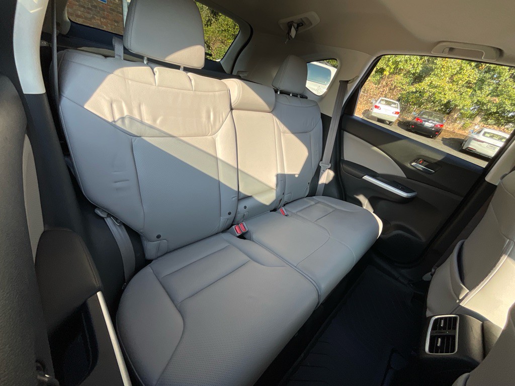 2015 Honda CR-V Image 33