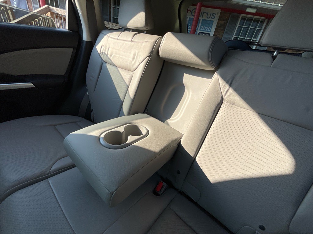 2015 Honda CR-V Image 34