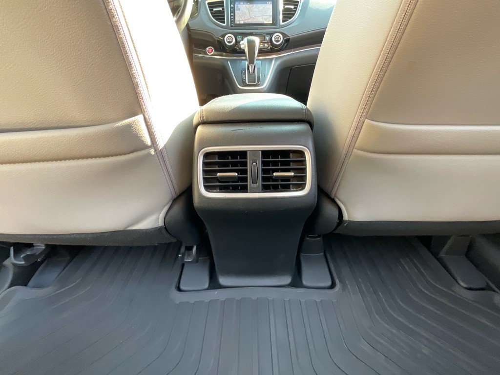 2015 Honda CR-V Image 35