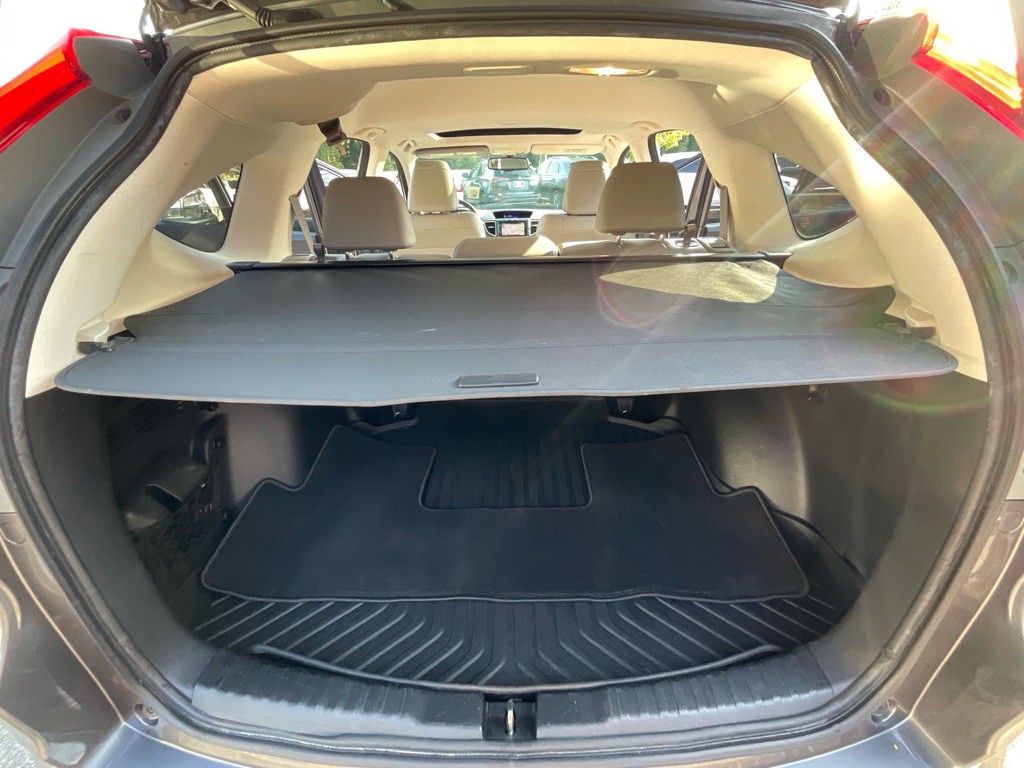 2015 Honda CR-V Image 38