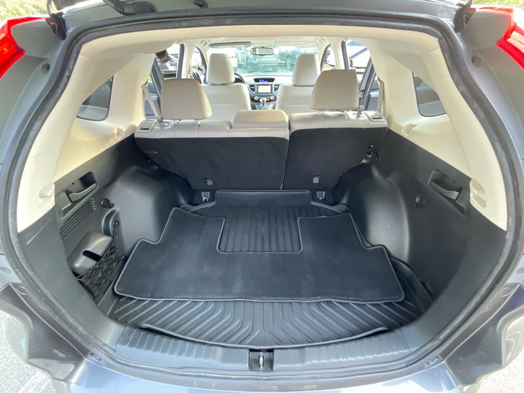 2015 Honda CR-V Image 39