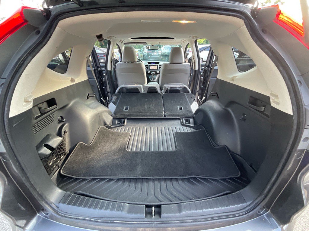 2015 Honda CR-V Image 40