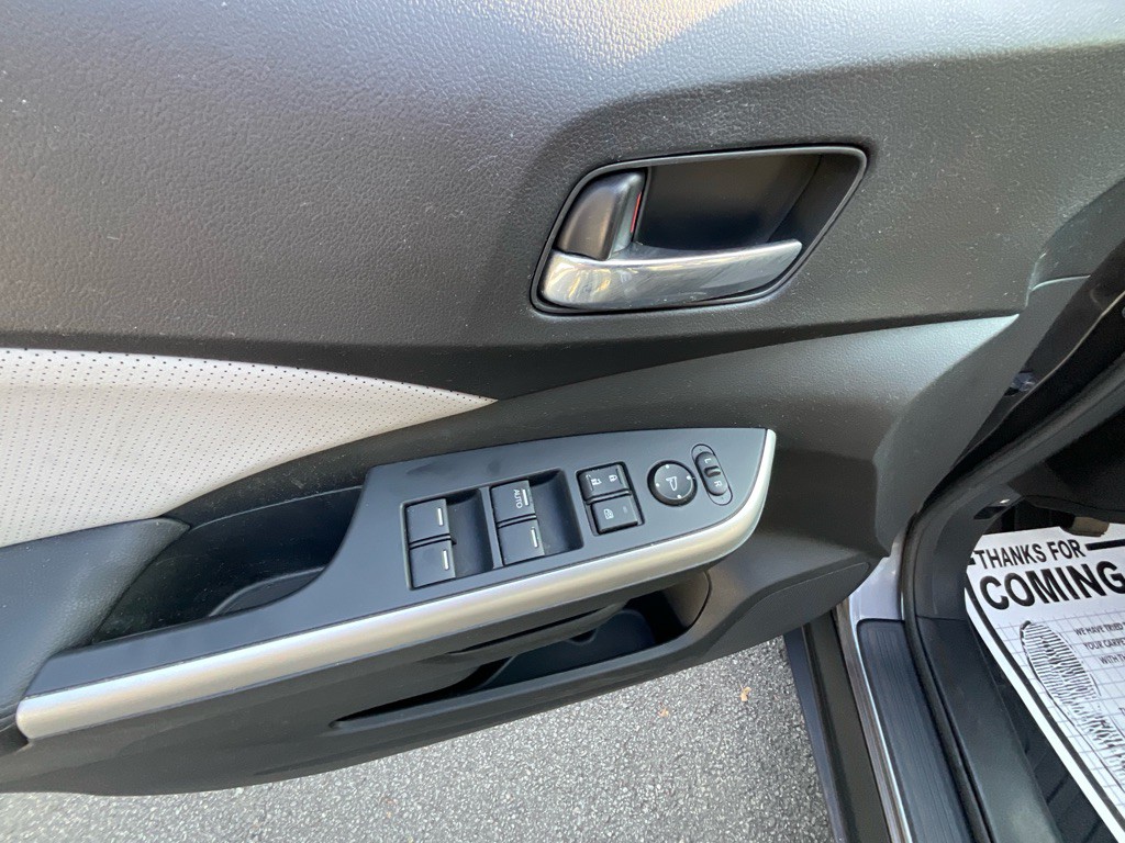 2015 Honda CR-V Image 42